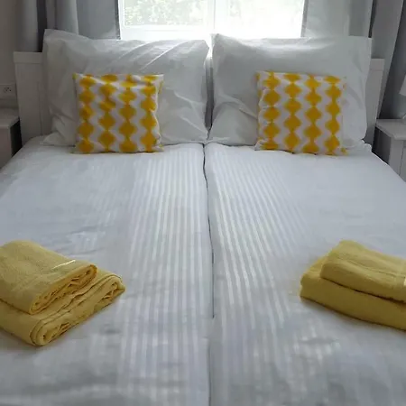 Parkowa Przy Plazy Appartement Sopot