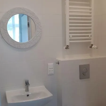 Parkowa Przy Plaży