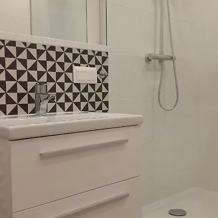 Parkowa Przy Plazy Sopot