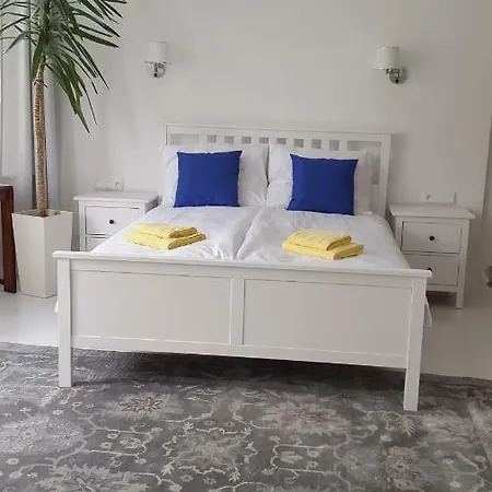 アパート Parkowa Przy Plazy